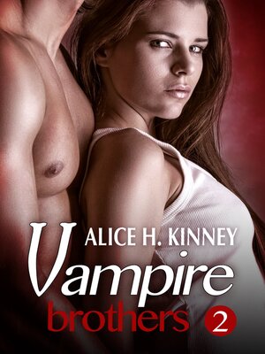 cover image of Vampire Brothers 2